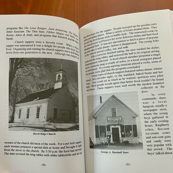 Set of Historical New England Books - Picture 5 of 10